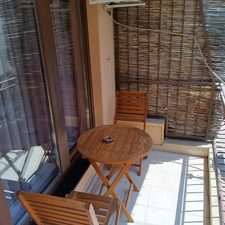 Апартаменты Marina