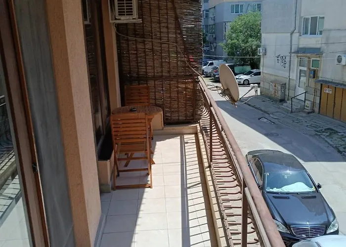 Marina Апартаменты