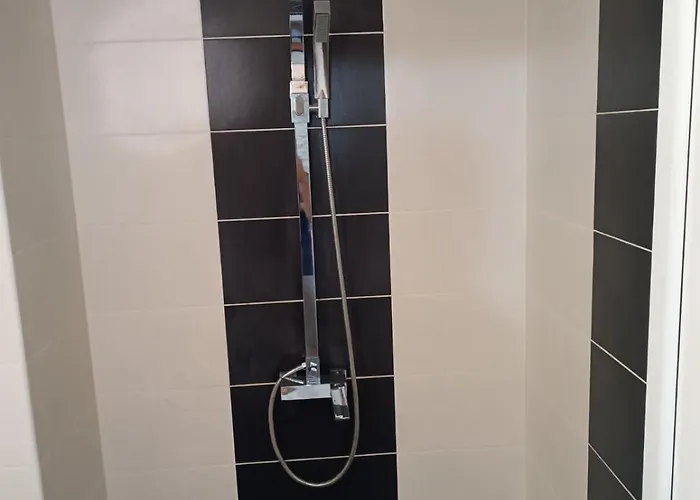 Апартаменты Marina *