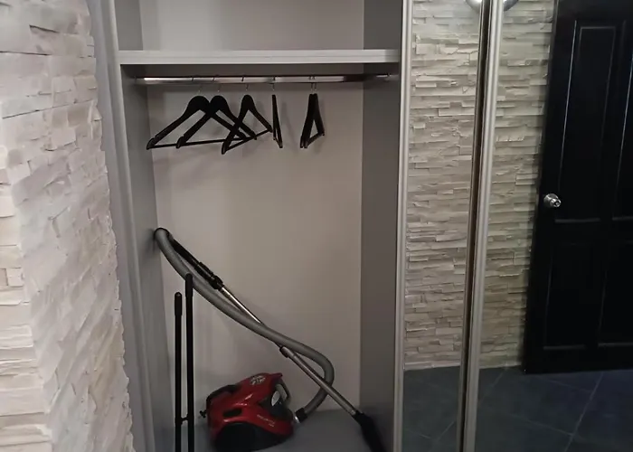 Апартаменты Marina