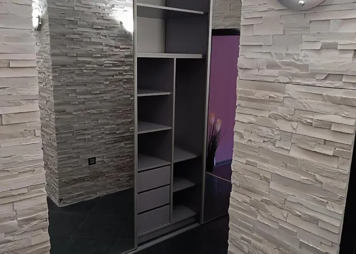 Marina Апартаменты *