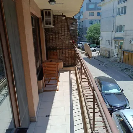 Marina Διαμέρισμα