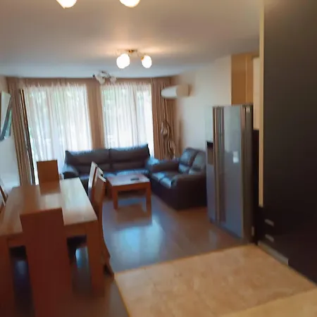Marina Apartment Varna