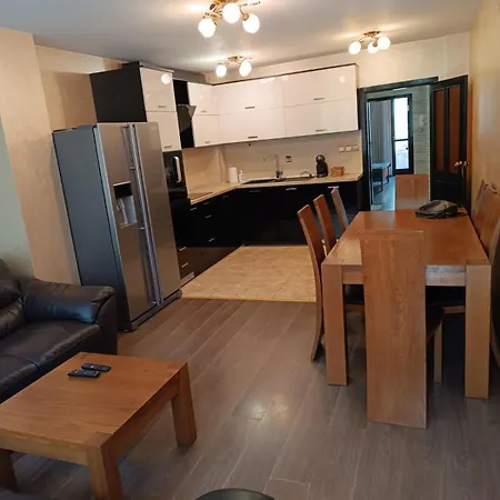 Marina Apartment *