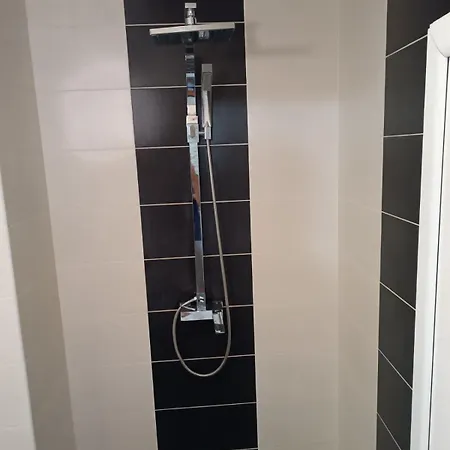 Appartamento Marina *