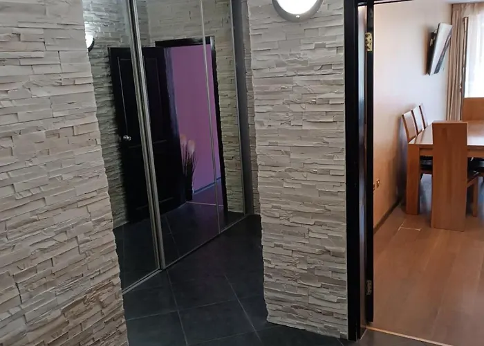 Apartment Marina Varna